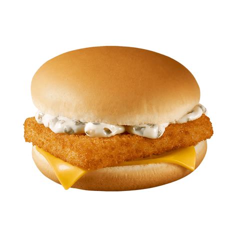 Filet-O-Fish | McDonald's Wiki | Fandom