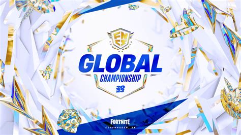 Fortnite Global Championship 2023 - Start Date, How To Watch & Rewards