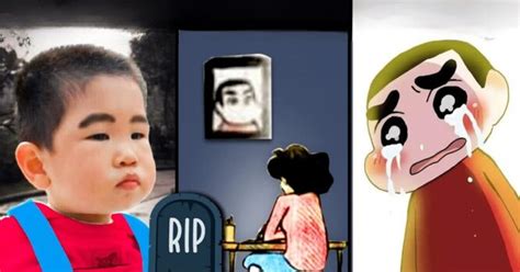 Shinchan Real Story: The Heartbreaking Tale Of Our Favorite Cartoon Character