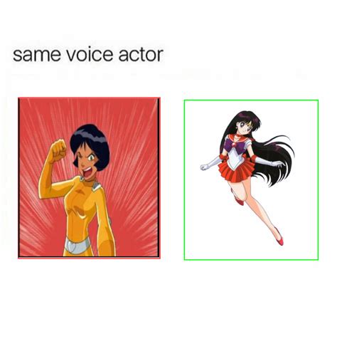 Same voice actor by jakester95 on DeviantArt