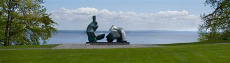 The World’s Best Open-Air Museums And Sculpture Parks