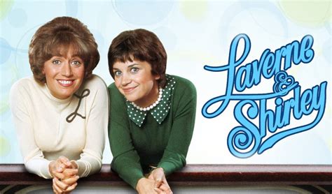 Laverne And Shirley Theme Song And Lyrics