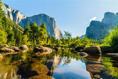 Best National Parks For Camping In the USA - CampingEssentialsAndMore.com