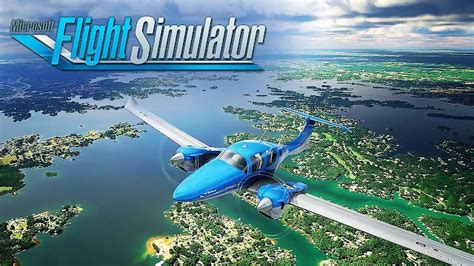 Microsoft Flight Simulator Monkey Repack Ultra Compressed | In Parts of ...