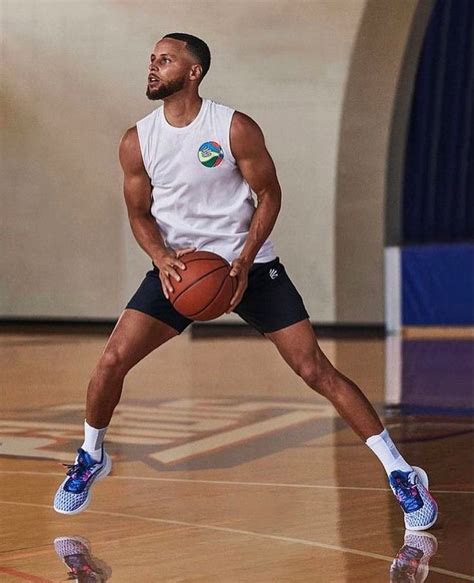 Pin by Kyle Clark on Stephen Curry | Basketball clothes, Basketball ...