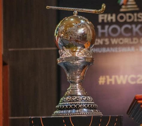 Hockey World Cup: India handed tricky draw - Rediff Sports