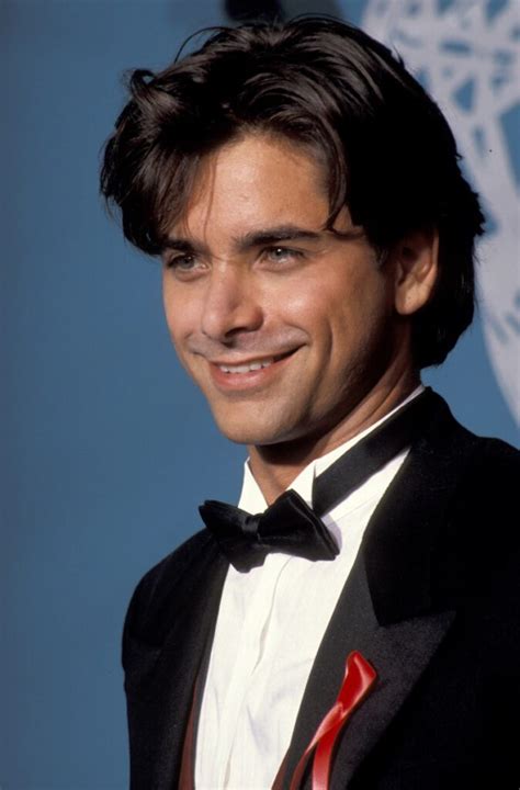 40 Photos Of John Stamos