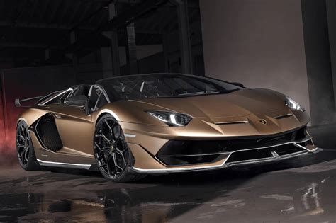 Lamborghini Aventador 2020 Price in Malaysia From RM2270000, Reviews ...