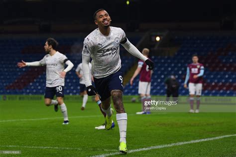 Burnley 0-2 Manchester City - 13 in a row for red hot league leaders ...