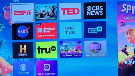 Roku could be planning to make its smart TV menu bigger and better | TechRadar