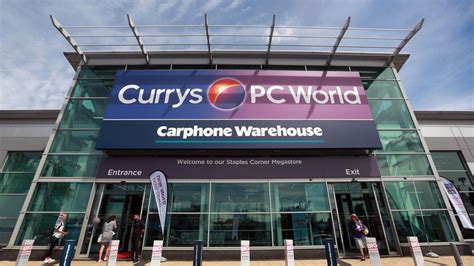 Currys PC World launch massive autumn clearance ahead of Black Friday 2020 - Mirror Online