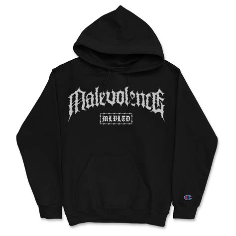 Malevolence – Down Right Merch