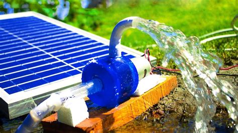 SunCulture to distribute solar-powered water pumps across Africa