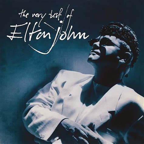 The Very Best of Elton John [Vinyl LP]: Elton John: Amazon.ca: Music