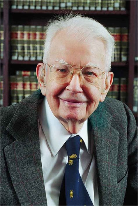 What You Need To Know About Ronald Coase, The Great Economist Who Died ...