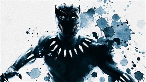 4K UHD Review: 'Black Panther' Ascends to Marvel Studios' Best Company ...