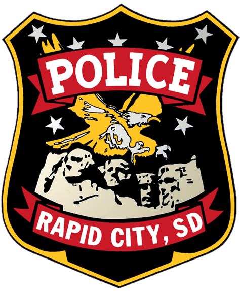 Rapid City Police Jobs