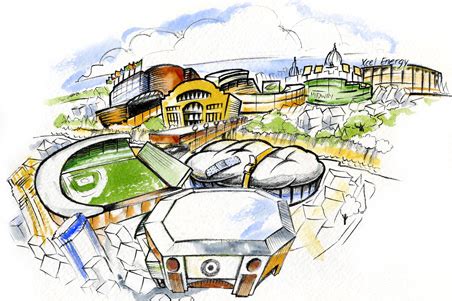 New Gophers' stadium and Target Field raise a big question: Is ...