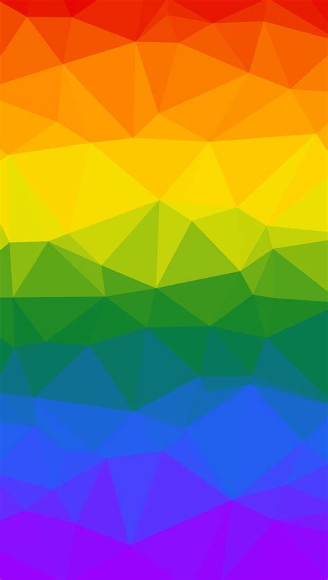 Hidden gay pride flag wallpaper - nolfwidget