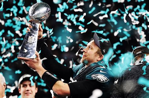 Eagles In The Super Bowl - Image to u