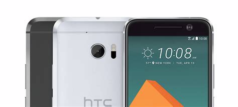 HTC 10 Specs (Official)