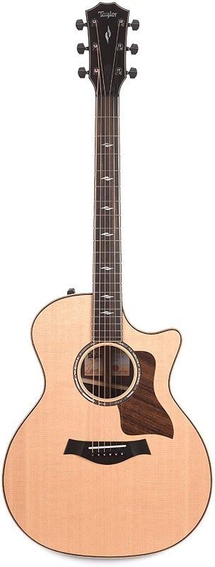 5 Best Taylor Acoustic Guitars, don't get the wrong one!