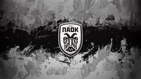 Paok Fc : P A O K Wikipedia - Paok fc / παε παοκ.