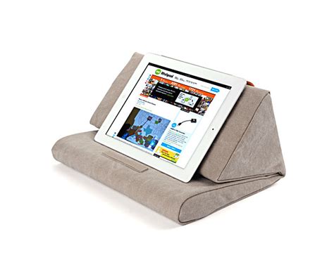 PadPillow Pillow Stand for iPad