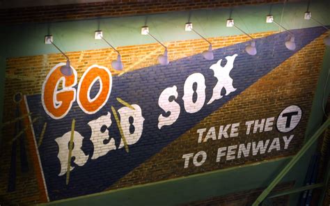 Fenway Park Wallpapers - Wallpaper Cave