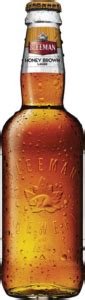 Sleeman Canada Beer Morgenrot Manchester Independent Beer Importer