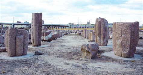 The Temple of Bastet - Discover Egypt's Monuments - Ministry of Tourism ...