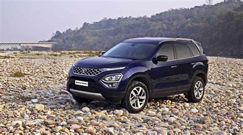 Tata Motors consolidates SUV portfolio, drives in new Safari at Rs 14. ...