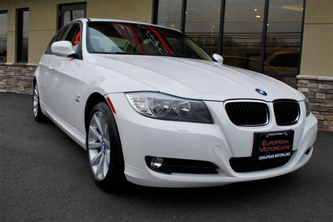 2011 BMW 3 Series 328i xDrive for sale near Middletown, CT | CT BMW Dealer - Stock # 818539