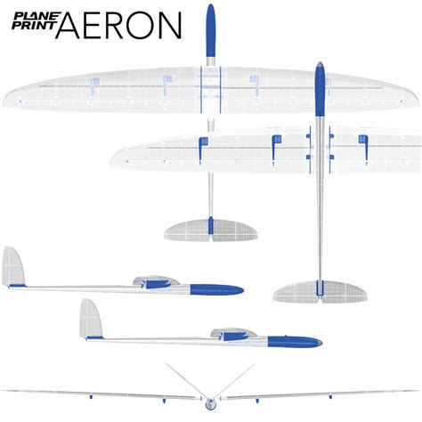 AERON | Planeprint