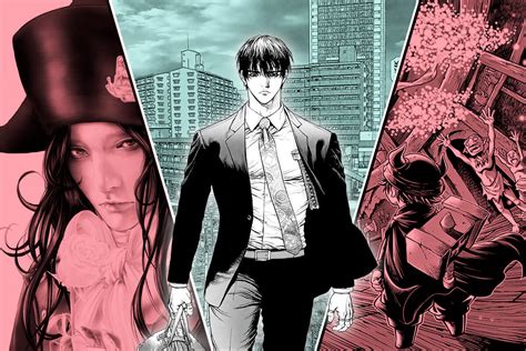 Best New Manga You Need to Read in 2023 - Anime Collective