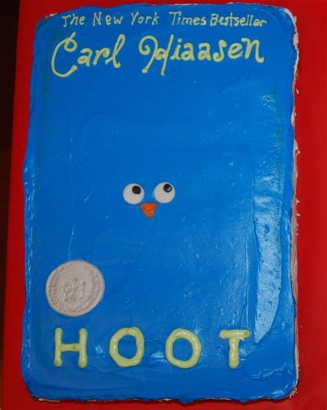 Hoot book — Books | Hoot book, Book festival, Favorite books