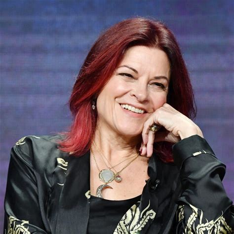 Rosanne Cash: Biography, Country Singer, Songs, Father & Albums