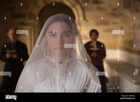 Florence Pugh, "Lady Macbeth" (2016) Roadside Attractions Stock Photo ...