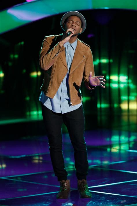 The Voice: Blind Auditions, Part 7 Photo: 2989892 - NBC.com