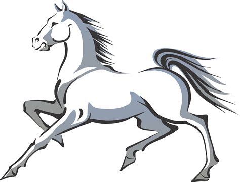 Horse Cartoon Pic - ClipArt Best