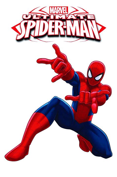 ToonHindi TV : Ultimate Spider-Man Season 1 In HINDI