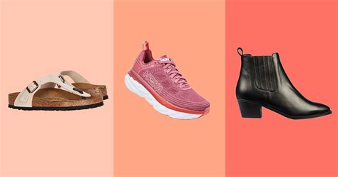 18 Best Shoes For Bunions, According To Podiatrists, 48% OFF