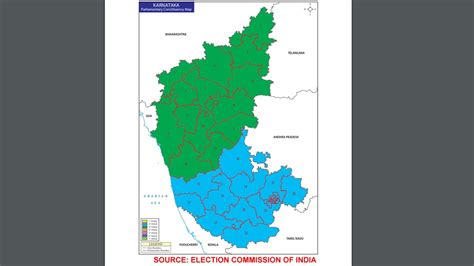 Lok Sabha Election 2019, Karnataka profile: Congress-JDS, BJP set for epic clash; Belgaum ...