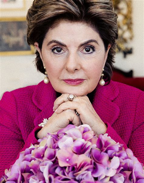 POLITICO 50: Gloria Allred