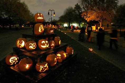 HALLOWEEN SPOOKTACULAR IN GREENFIELD VILLAGE! | Halloween spooktacular, Spooktacular, Greenfield