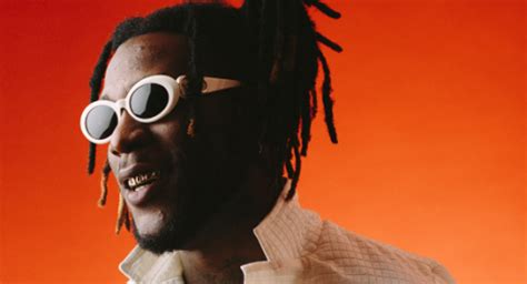 Burna Boy Releases New Single "Dangote": Listen - 24Hip-Hop