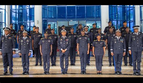 Rwanda, Benin Police chiefs meet in Kigali - Rwanda