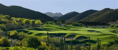 Tucson, AZ Golf Vacation Package | Best of Tucson Package