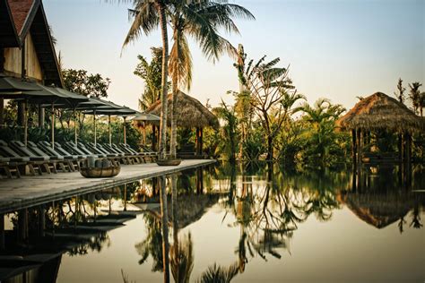 Checking in: Phum Baitang, a captivating Cambodian rice paddy retreat