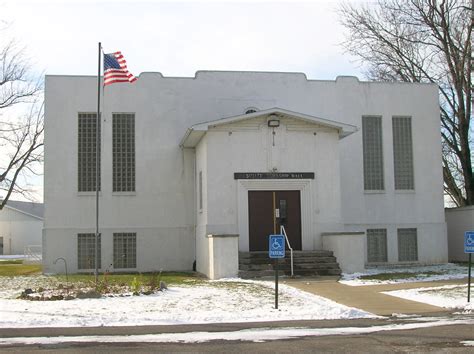 Butler Township School #2--Adario, Ohio | Aaron Turner | Flickr